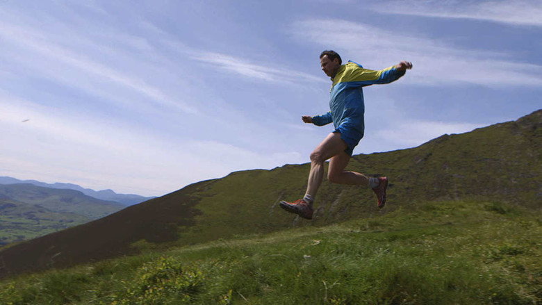 Wainwright Record Attempt still 3