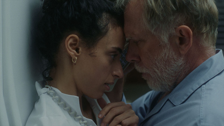 Night Nurse still 4