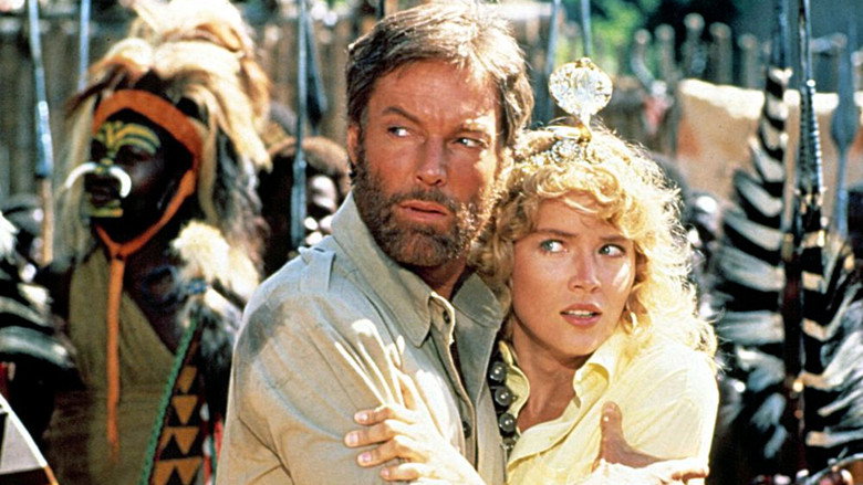 King Solomon's Mines still 4