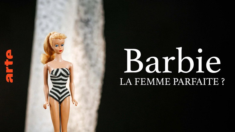 Barbie: The Perfect Woman? still 1