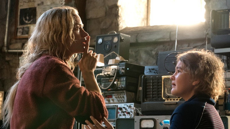 A Quiet Place still 7