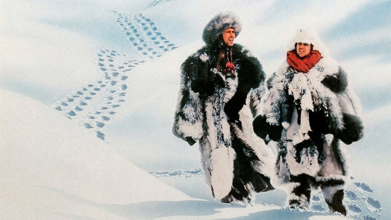 Spies Like Us still 4