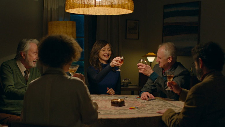 The Portuguese House still 7