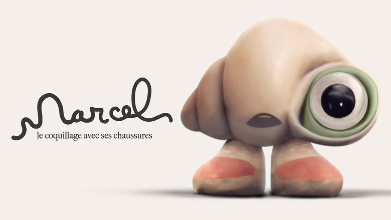 Marcel the Shell with Shoes On still 5