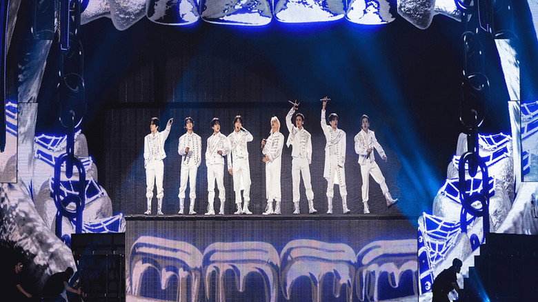 Stray Kids: The dominATE Experience still 3