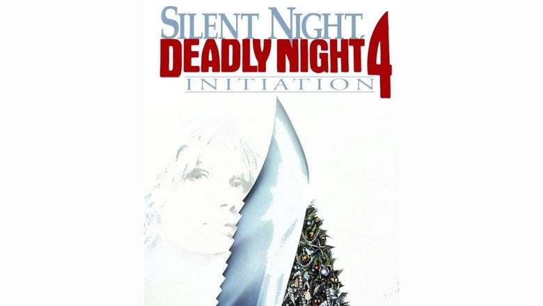 Initiation: Silent Night, Deadly Night 4 still 3