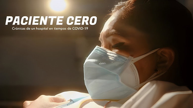 Paciente Cero still 3