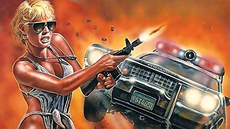 American Rampage still 1