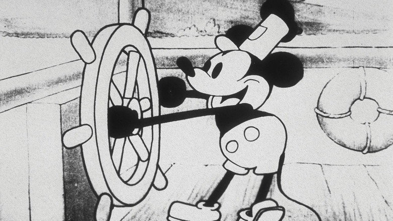 Steamboat Willie still 7