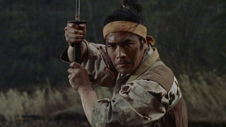 Samurai II: Duel at Ichijoji Temple still 2