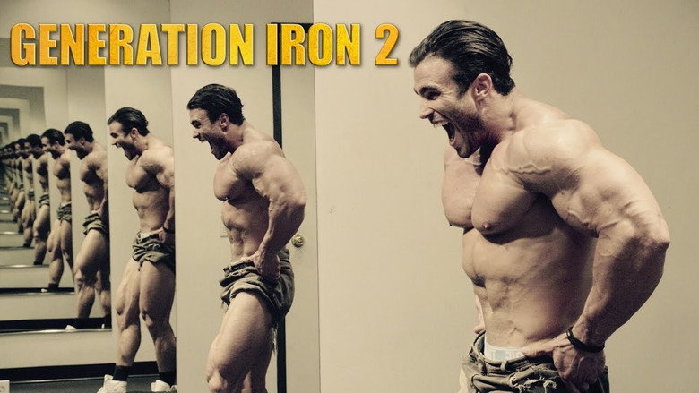 Generation Iron 2 still 2