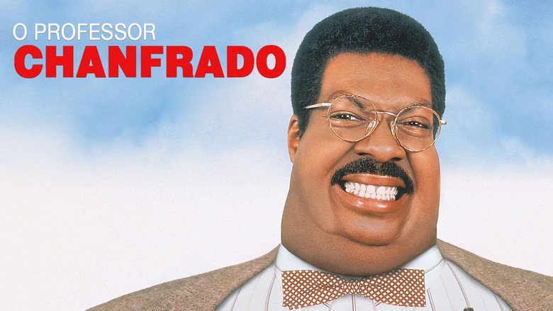 The Nutty Professor still 1