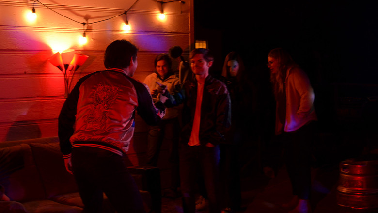 Party Quest still 1