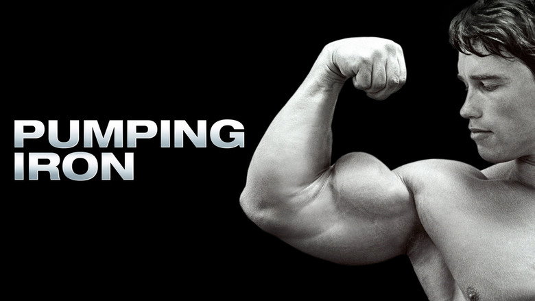 Pumping Iron still 3