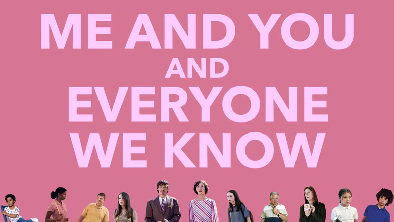 Me and You and Everyone We Know still 3