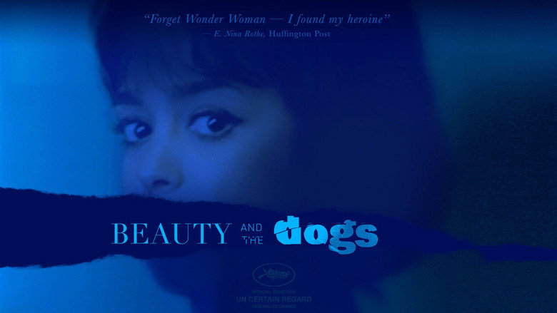 Beauty and the Dogs still 8