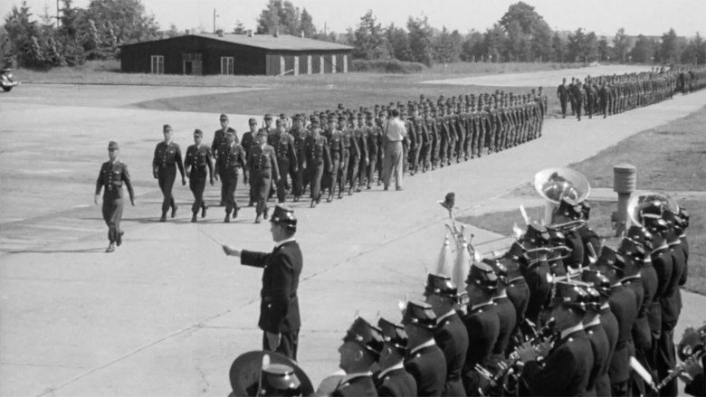 Kriegstüchtig? 70 Jahre Bundeswehr still 2