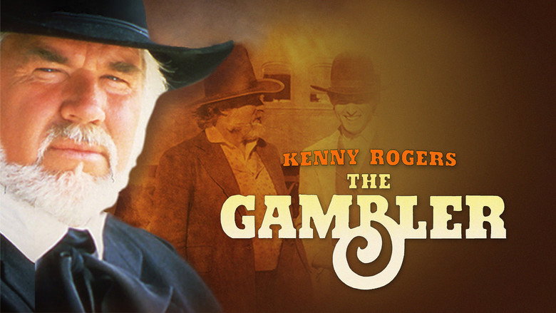 The Gambler still 2