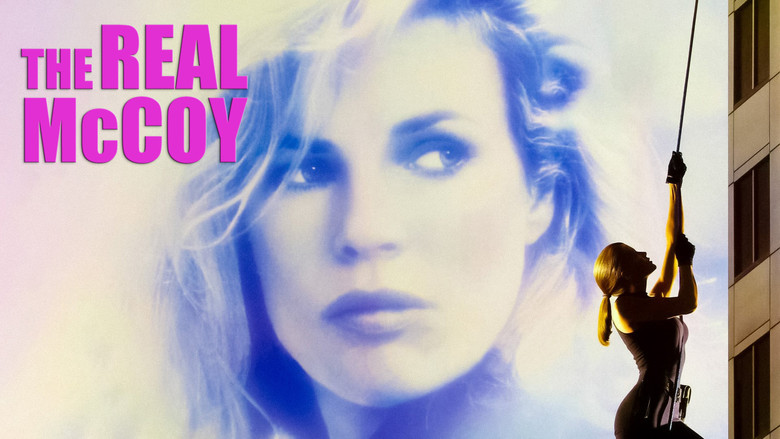The Real McCoy still 3