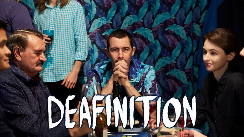 Deafinition still 1