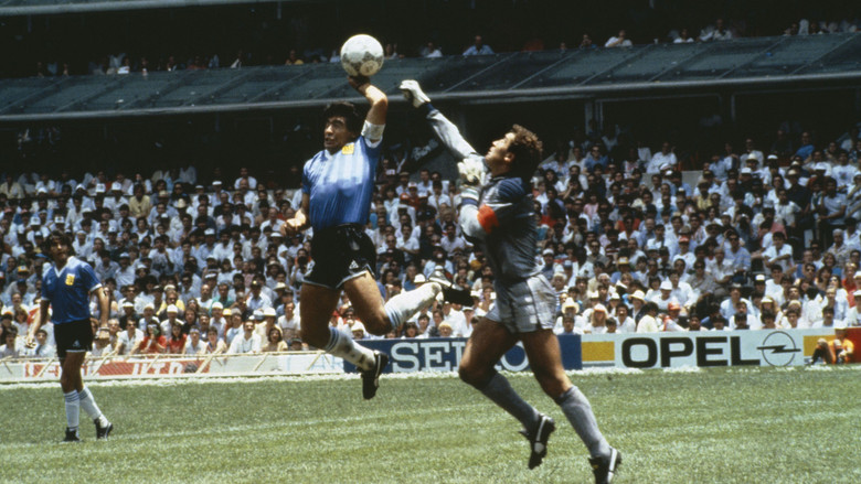 The Match still 1