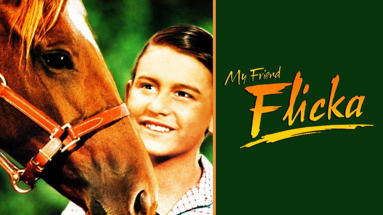 My Friend Flicka still 7