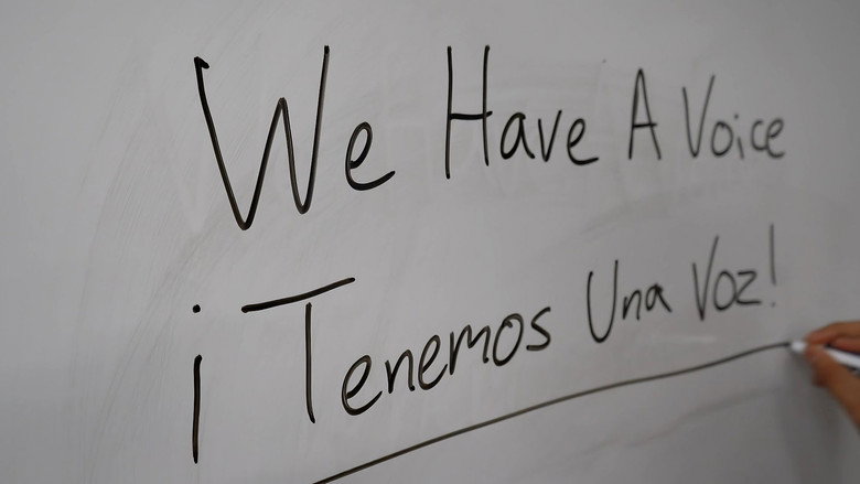 Tenemos una Voz! still 2