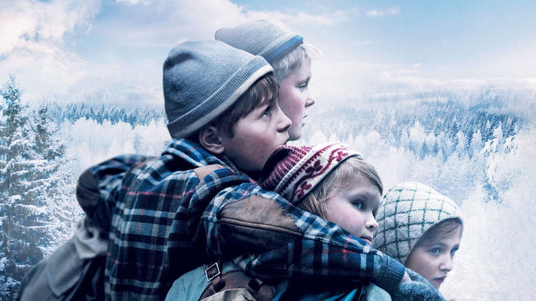 The Crossing still 7