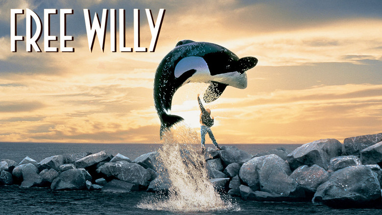 Free Willy still 4