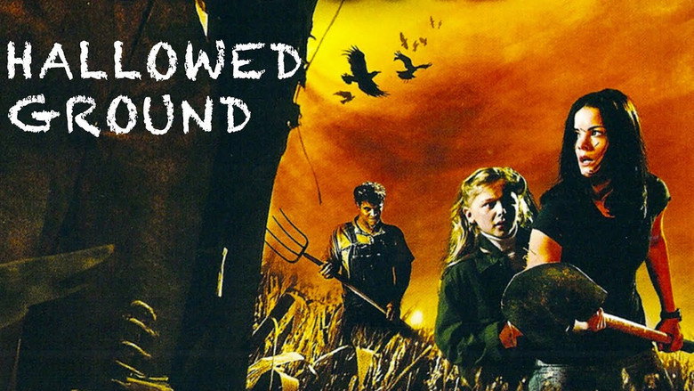 Hallowed Ground still 1