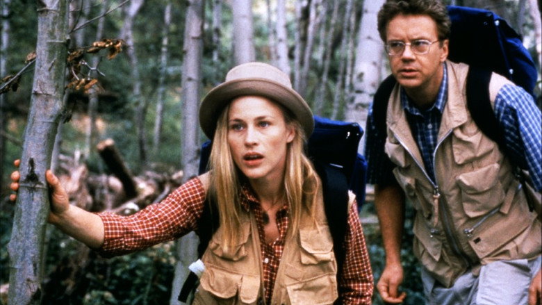 Human Nature still 3