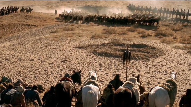 Genghis Khan still 1