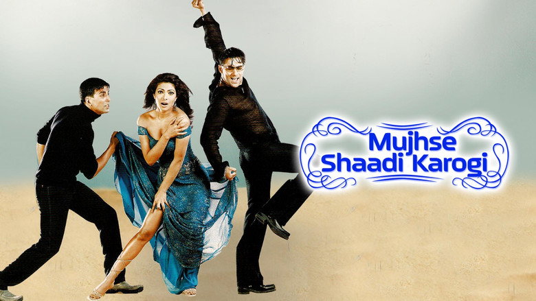 Mujhse Shaadi Karogi still 5