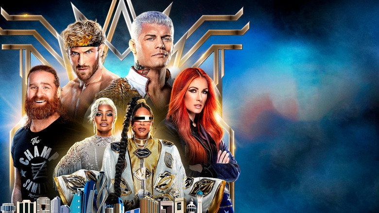 WWE King and Queen of the Ring still 3