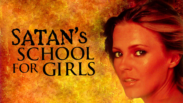 Satan's School for Girls still 2