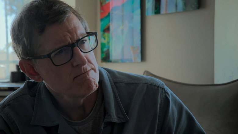Louis Theroux: The Settlers still 4