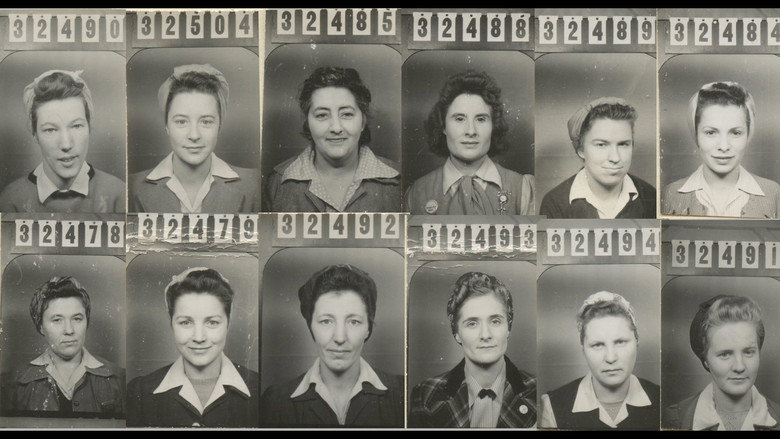 Rosies of the North still 5