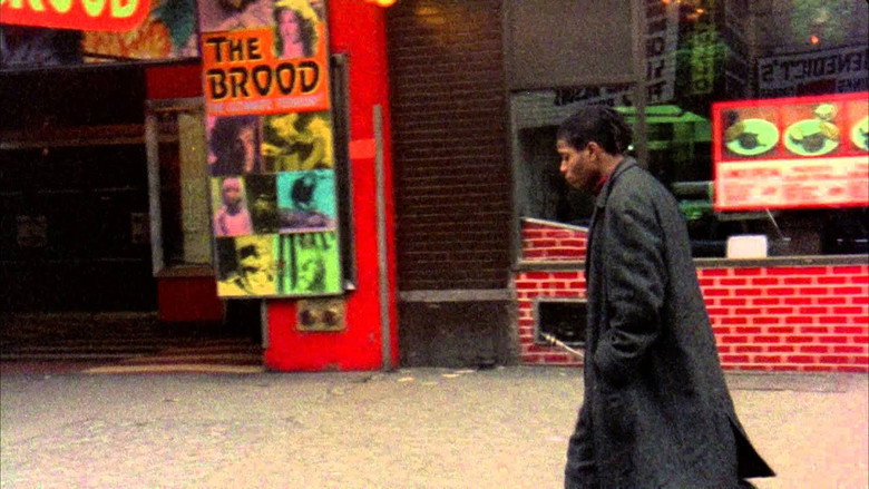 Downtown '81 still 1