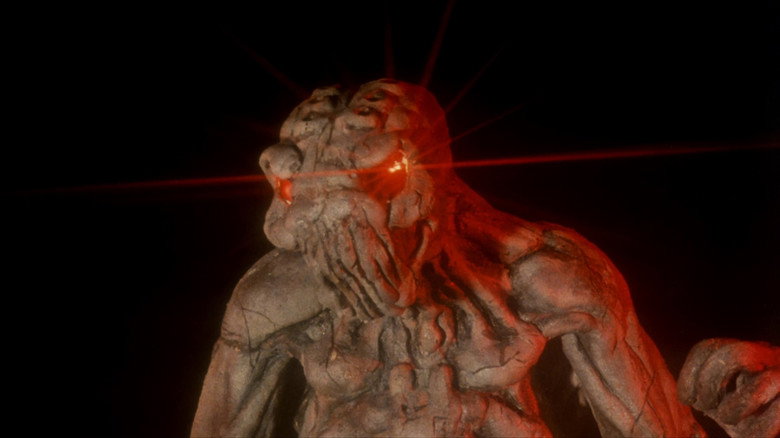 Night Train to Terror still 5