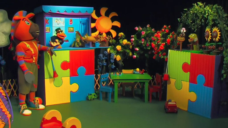 Wielie Wielie Walie still 7