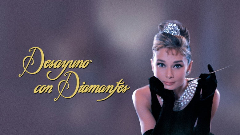 Breakfast at Tiffany's still 4