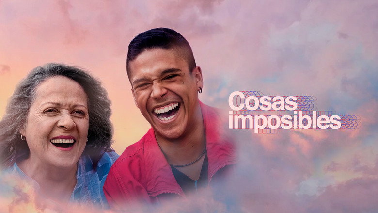 Impossible Things still 3