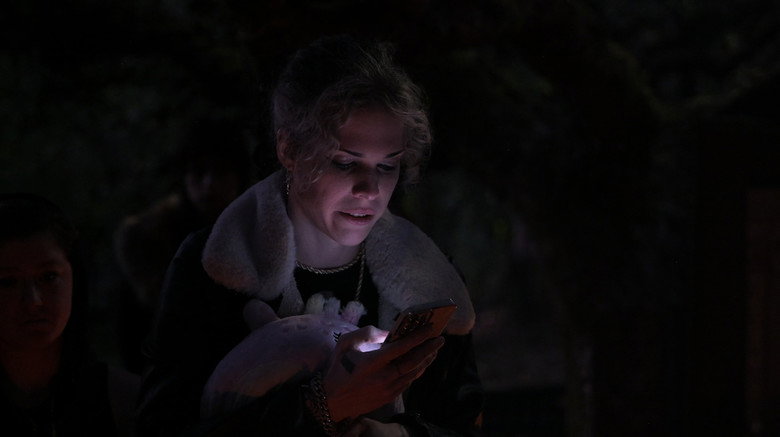 The Spiral Generation still 1
