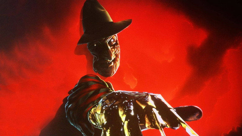 Freddy's Dead: The Final Nightmare still 8