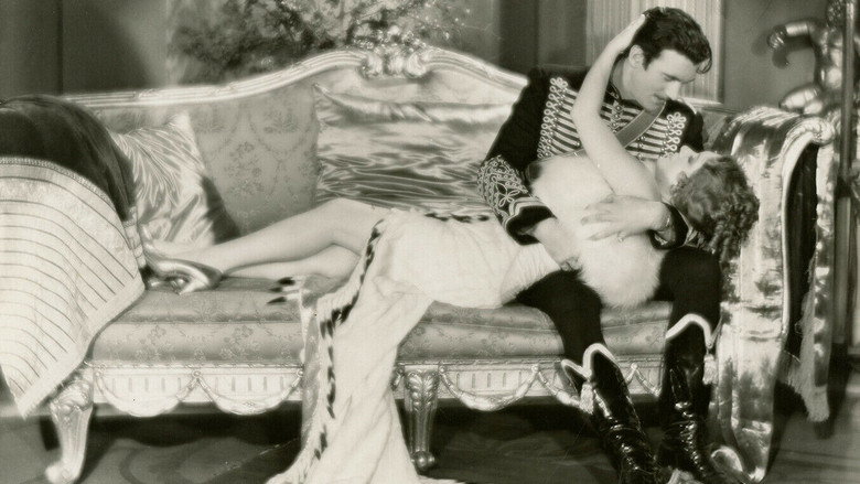 Bride of the Regiment still 1