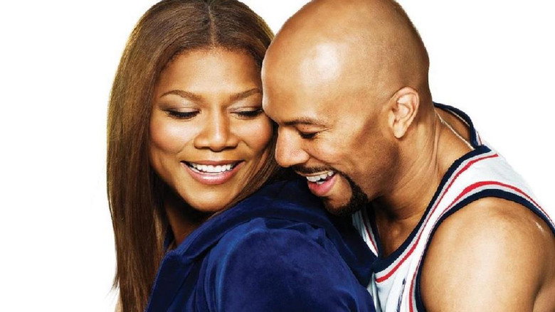 Just Wright still 5