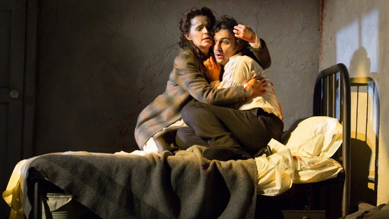The Metropolitan Opera: Werther still 1