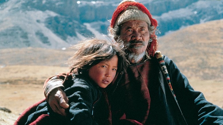 Himalaya still 1