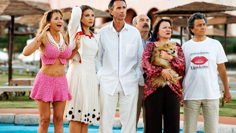 French Fried Vacations 3: Friends Forever still 2