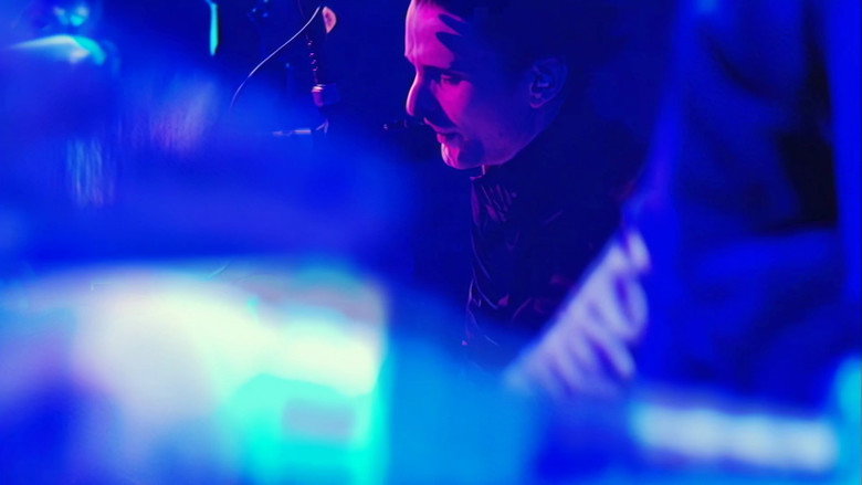 Muse: Hullabaloo - Live At Le Zenith - Paris still 3